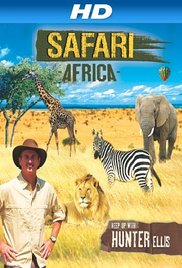 Watch Full Movie :3D Safari: Africa (2011)