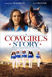 Watch Full Movie :Cowgirls Story (2017)