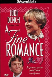 Watch Full Movie :A Fine Romance