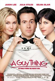 Watch Full Movie :A Guy Thing (2003)