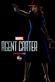 Watch Full Movie :Agent Carter