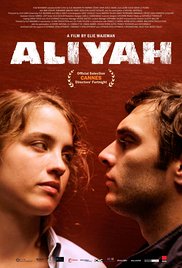 Watch Full Movie :Aliyah (2012)