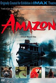 Watch Full Movie :Amazon (1997)
