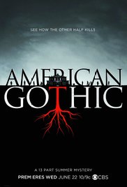 Watch Full Movie :American Gothic (TV Series 2016)