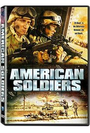 Watch Full Movie :American Soldiers (2005)