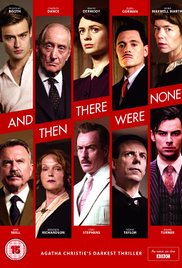 Watch Full Movie :And Then There Were None (2015)