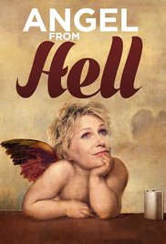 Watch Full Movie :Angel from Hell (TV Series 2016 )