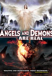 Watch Full Movie :Angels and Demons Are Real 2017