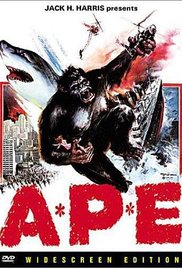 Watch Full Movie :Ape (1976)