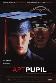 Watch Full Movie :Apt Pupil (1998)