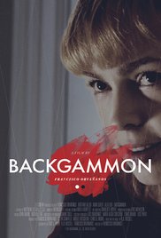 Watch Full Movie :Backgammon (2015)
