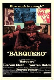 Watch Full Movie :Barquero (1970)
