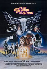 Watch Full Movie :Battle Beyond the Stars (1980)