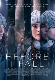 Watch Full Movie :Before I Fall (2017)