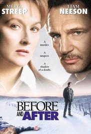 Watch Full Movie :Before and After (1996)