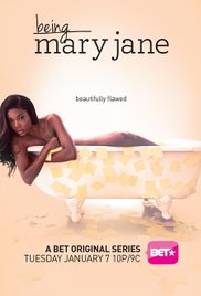 Watch Full Movie :Being Mary Jane  TVShow