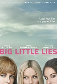 Watch Full Movie :Big Little Lies (2017)