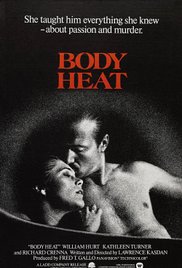 Watch Full Movie :Body Heat (1981)