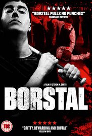 Watch Full Movie :Borstal (2017)