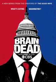 Watch Full Movie :Brain Dead 