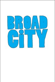 Watch Full Movie :Broad City (TV Series 2014 )