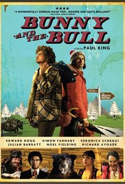 Watch Full Movie :Bunny and the Bull (2009)