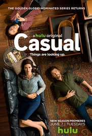 Watch Full Movie :Casual (TV Series 2015)