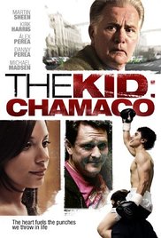 Watch Full Movie :The Kid: Chamaco (2009)