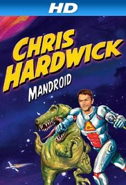 Watch Full Movie :Chris Hardwick: Mandroid (2012)