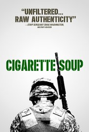 Watch Full Movie :Cigarette Soup (2015)