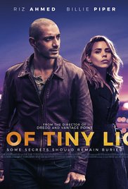 Watch Full Movie :City of Tiny Lights (2016)