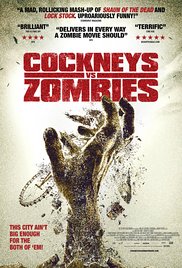 Watch Full Movie :Cockneys vs Zombies (2012)