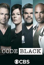 Watch Full Movie :Code Black (2015 )