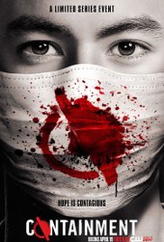 Watch Full Movie :Containment (TV Series 2016)