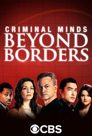 Watch Full Movie :Criminal Minds  Beyond Borders