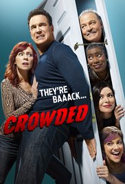 Watch Full Movie :Crowded