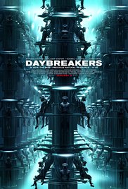 Watch Full Movie :Daybreakers (2009)