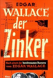 Watch Full Movie :Der Zinker (1963)