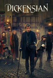 Watch Full Movie :Dickensian (TV Mini-Series 2015)