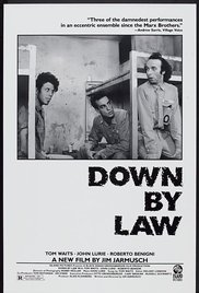 Watch Full Movie :Down by Law (1986)