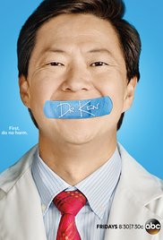 Watch Full Movie :Dr. Ken (TV Series 2015 )