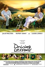 Watch Full Movie :Driving Lessons (2006)