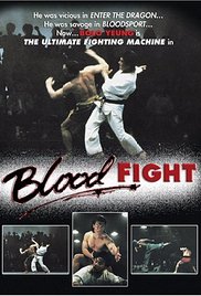 Watch Full Movie :Bloodfight (1989)
