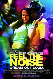 Watch Full Movie :Feel the Noise (2007)