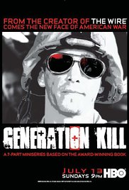 Watch Full Movie :Generation Kill (TV Mini-Series 2008)