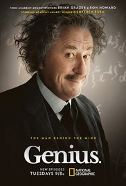 Watch Full Movie :Genius (TV Series 2017)