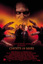 Watch Full Movie :Ghosts of Mars (2001)