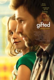 Watch Full Movie :Gifted (2017)