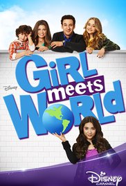 Watch Full Movie :Girl Meets World
