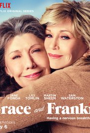 Watch Full Movie :Grace and Frankie 2015